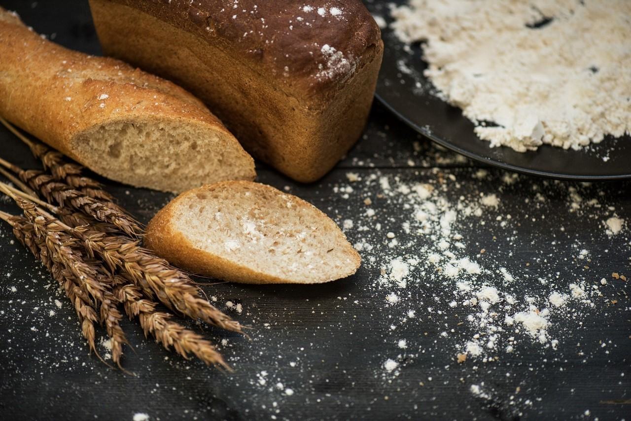 Baguette – Món bánh mì “đặc sản” của nước Pháp