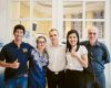 Gặp gỡ Học viện Le Cordon Bleu trong hội thảo ngành Hospitality lớn nhất năm 2018