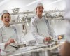 Chương trình đào tạo ngành Ẩm thực – Nhà hàng khách sạn tại Le Cordon Bleu Wellington