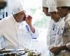 Chương trình Chứng chỉ III về nấu nướng tại Học viện Le Cordon Bleu