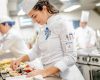 Du học để trở thành Top Chef tại Le Cordon Bleu London, Anh Quốc